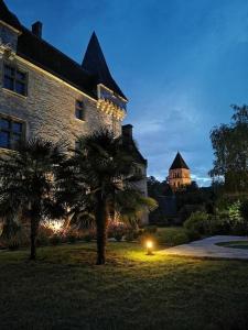 Villas Chateau de Clerans : photos des chambres