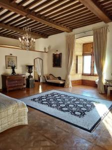 Villas Chateau de Clerans : photos des chambres