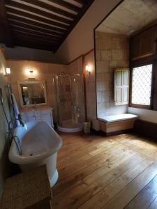 Villas Chateau de Clerans : photos des chambres