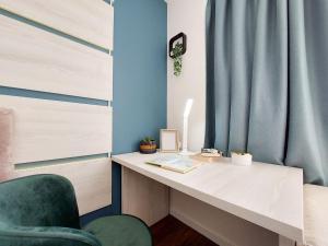 VIP GREENVILLE Apartment