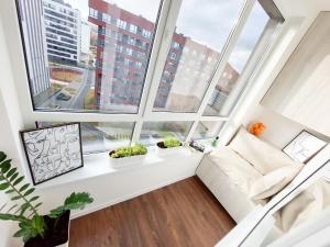 VIP GREENVILLE Apartment