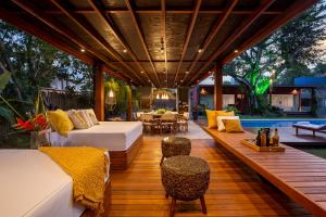 Natura Spa Guest House in Arraial DAjuda