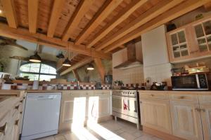 Gite de groupe "LUnisson" Domaine La Rose des Vents