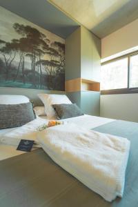 Villa Ananda - Gâia - Harmonie avec vue mer et étangs