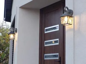 Erzsébet Vendégház Csesztreg - Csesztreg