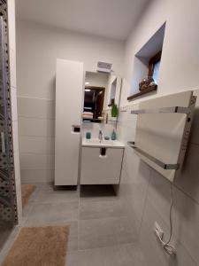 Erzsébet Vendégház Csesztreg