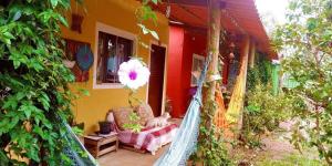 Villa Ágape - Chapada dos Veadeiros