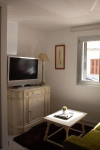 Apartamento Catòlics 25