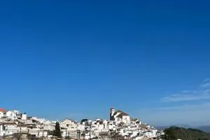 Apartamento acogedor en Alozaina - 卡萨拉博内拉