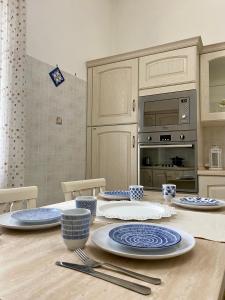 Casa Marta - Puglia Mia Apartments