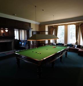 Moulton Grange