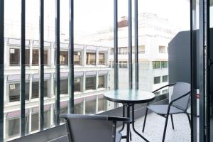 Voda Luxury Residence #501 - Acropolis View Rooftop