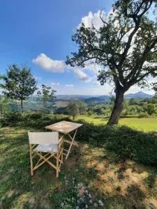 Country House Marche Nascoste - San Girolamo di Sopra