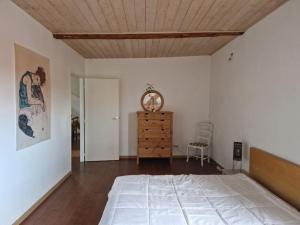 Appartements Le Grenier : photos des chambres