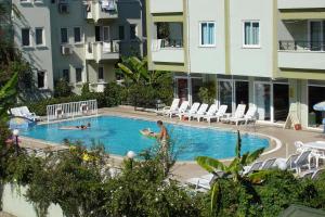 Parkmar Apart