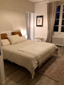 B&B / Chambres d'hotes Domaine de Belisle : Chambre Double