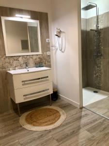 B&B / Chambres d'hotes Domaine de Belisle : photos des chambres
