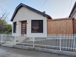 Erzsébet Vendégház Csesztreg