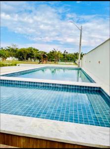 Apartamento nos Lencois Confort