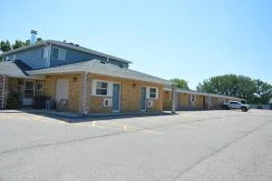 Americas Best Value Inn Suburban - Algona