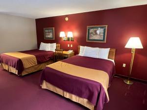 Americas Best Value Inn Suburban