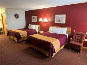 Americas Best Value Inn Suburban