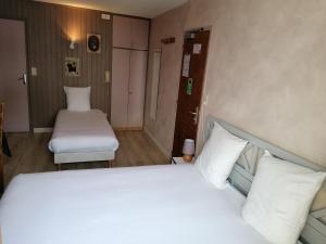 Hotels Hotel Le Lievre Blanc : photos des chambres