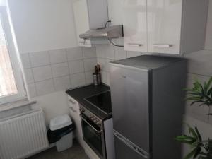 Wohnung in Köln 1B
