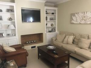 Villa Oleander Agios Nikolaos Loutra Edipsou