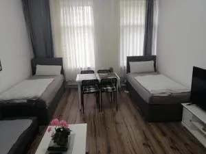 Wohnung in Köln 1B - Köln