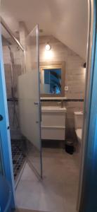 Appartements 16 BIS C Les Gites Bigoudens : photos des chambres