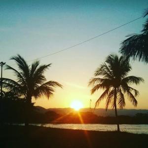 Apto da Li na Praia Grande I