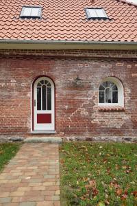 Gemütliches Ferienhaus - Kornlager