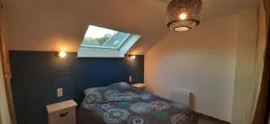 16 BIS C Les Gîtes Bigoudens - Languivoa