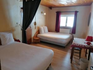 Hotels Hotel Le Lievre Blanc : photos des chambres