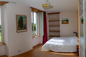 Maison de Caractère à 1 Km de la Mer