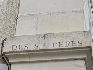 LE TI ROCHELAIS, superbe appart, design, cosy, vieux-port au calme