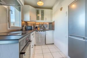 Appartements Splendid T2 Piscine en ete avec terrasse, Airbus et Aeroport : photos des chambres