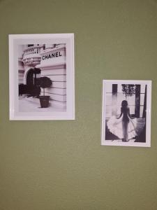 Appartements Splendid T2 Piscine en ete avec terrasse, Airbus et Aeroport : photos des chambres