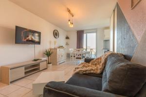 Appartements Splendid T2 Piscine en ete avec terrasse, Airbus et Aeroport : photos des chambres