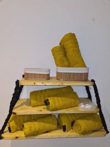 Appartements Splendid T2 Piscine en ete avec terrasse, Airbus et Aeroport : photos des chambres