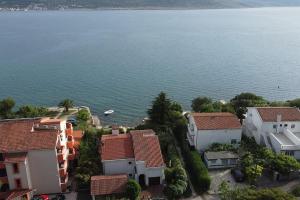 Apartmani Lana 40 metara do mora Seline 21