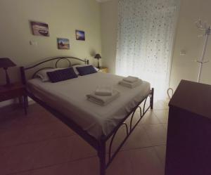 Evas apartment - two bedrooms