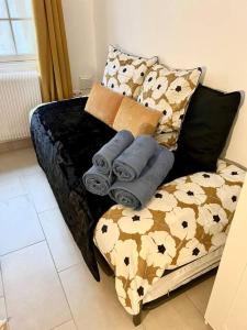 Appartements Destination Versailles : photos des chambres