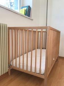 Appartements Calme Lumineux Spacieux Accueillant : photos des chambres