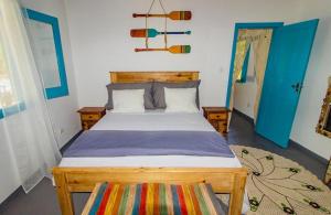 Casinha Branca MSP - Casa na Quarta Praia