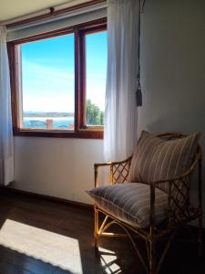 Cabañas El Calafate Ice City