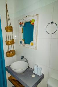 Casinha Branca MSP - Casa na Quarta Praia