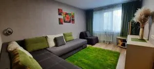 Красивая дизайнерская 2шка на пр. Гагарина - Богодухів