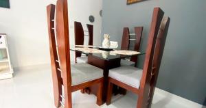 Quiet Apartment, 3 Minutes From The Beach, 24H Security, Excellent Internet